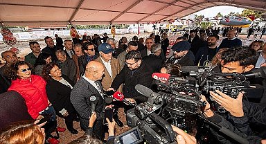 Atatürk ve Nutuk soruşturulma noktasında