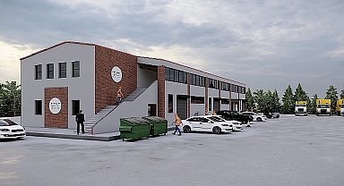 Ayvalık Belediyesi: Açılış için geri sayım başladı 