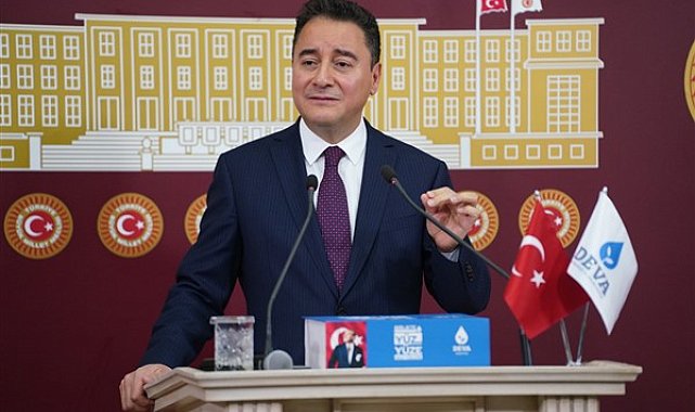 Babacan: