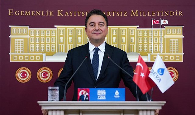 Babacan: