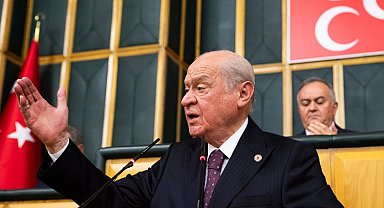 Bahçeli'den AYM çıkışı!