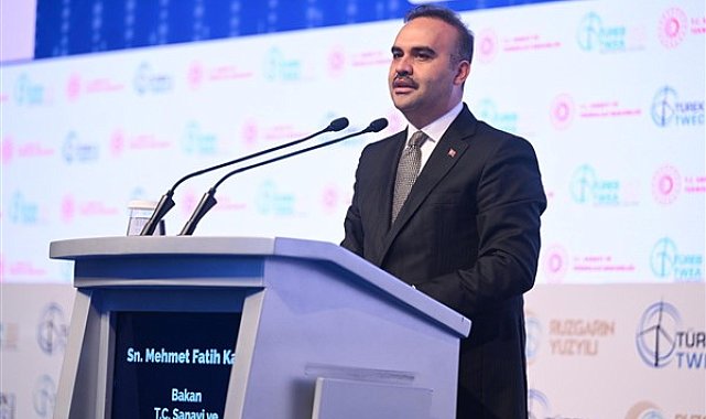 Bakan Kacır: