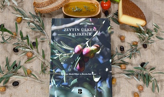 Balıkesir, Türk mutfağının gücünü tüm dünyaya gösterdi