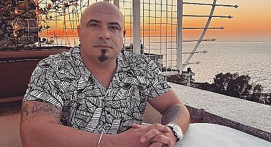 Barış Çapkın'dan yeni şarkı: “Zehir Verir Gibi