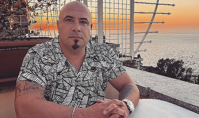 Barış Çapkın'dan yeni şarkı: “Zehir Verir Gibi