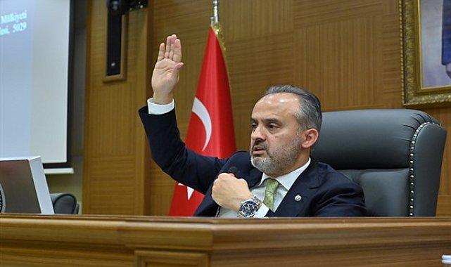 Başkan Aktaş: