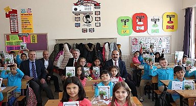 Başkan Altay “Başarmaya Hazırım
