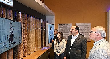 Başkan Altay: “Çatalhöyük'te Ziyaretçilerimizi Konya'ya Yakışır Şekilde Misafir Edeceğiz