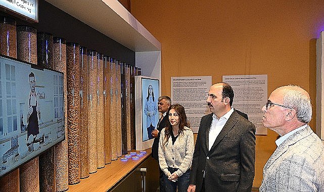 Başkan Altay: “Çatalhöyük'te Ziyaretçilerimizi Konya'ya Yakışır Şekilde Misafir Edeceğiz