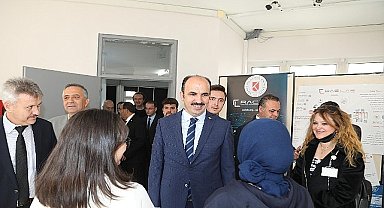 Başkan Altay: “Konya 10 Bin Yıllık Şehir, Sokaklarını Teneffüs Edin