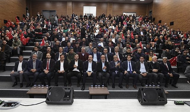 Başkan Altay: