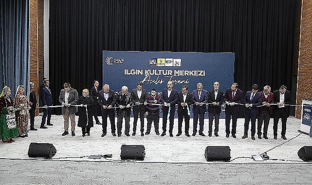 Başkan Altay: “Şehrimize Hizmet Etmekten Gurur Duyuyoruz