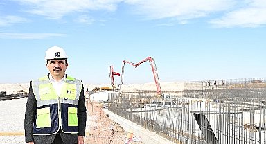 Başkan Altay: “Verdiğimiz Bir Sözü Daha Yerine Getirmenin Mutluluğunu Yaşıyoruz
