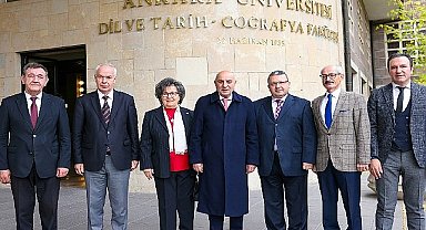 Başkan Altınok 