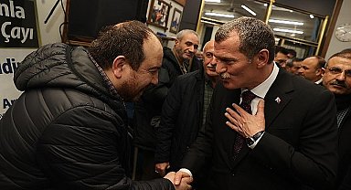 Başkan Arısoy: “İstanbul'un En Temiz İlçesi Olma Hedefine Emin Adımlarla Yürüyoruz