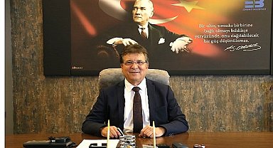 Başkan Arslan'dan 10 Kasım mesajı;“Yolunda emin adımlarla yürümeye devam edeceğiz