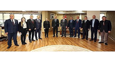 Başkan Büyükakın, “Öğretmenlerimize şükran borçluyuz