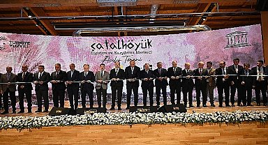 Başkan Ersoy: