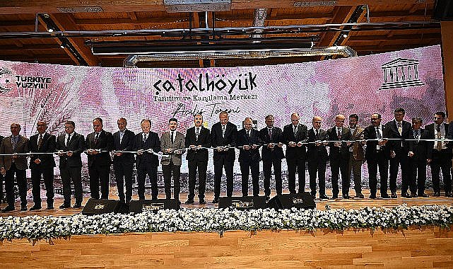 Başkan Ersoy: