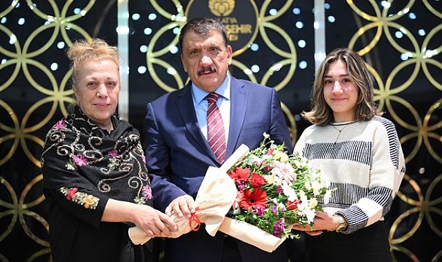 Başkan Gürkan: “Deprem bölgesinde görev yapmanın ne kadar zor olduğunu biliyoruz”