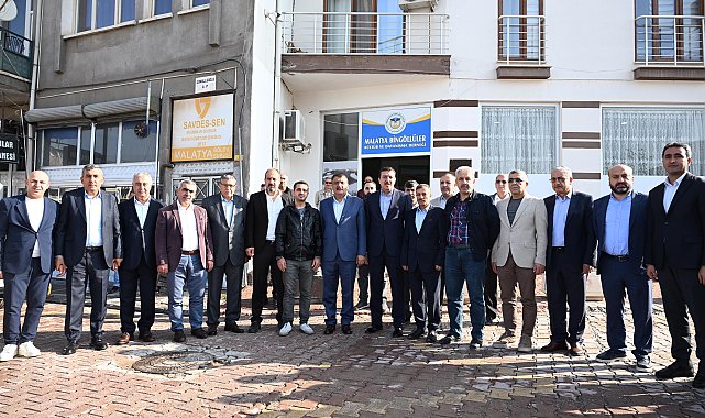Başkan Gürkan: