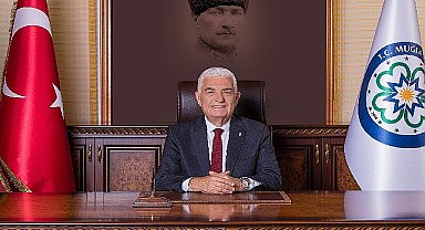 Başkan Gürün 24 Kasım Öğretmenler Günü'nü Kutladı