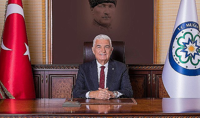 Başkan Gürün 24 Kasım Öğretmenler Günü'nü Kutladı