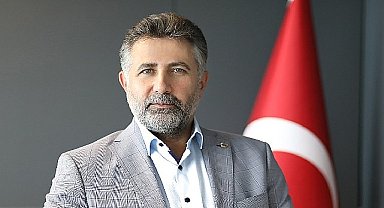 Başkan Sandal vites yükseltti: “Yolları ve kaldırımlarıyla daha modern Bayraklı