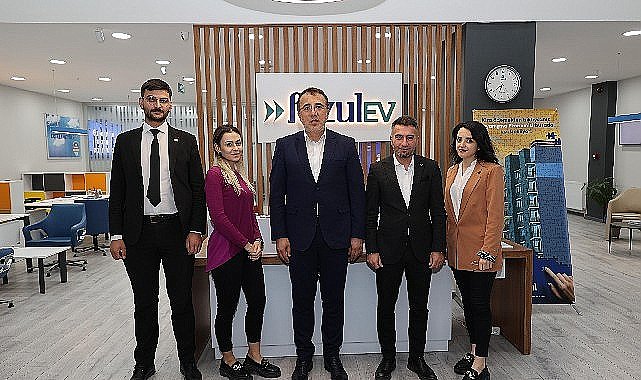 Başkan Savran'dan esnaf ziyareti