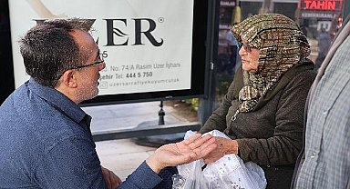 Başkan Savran: Önceliğimiz halkın mutluluğu 