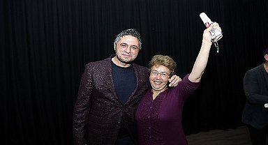 Başkan Serkan Acar'dan Kentsel Dönüşüm Müjdesi