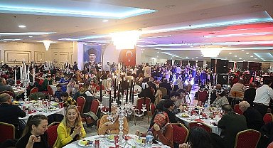 Başkan Sertaslan'dan öğretmenlere, “İyi ki varsınız