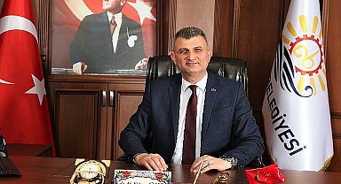 Başkan Sezer 