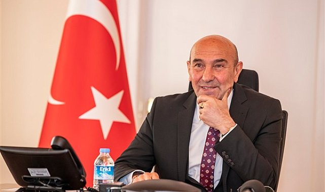 Başkan Soyer: