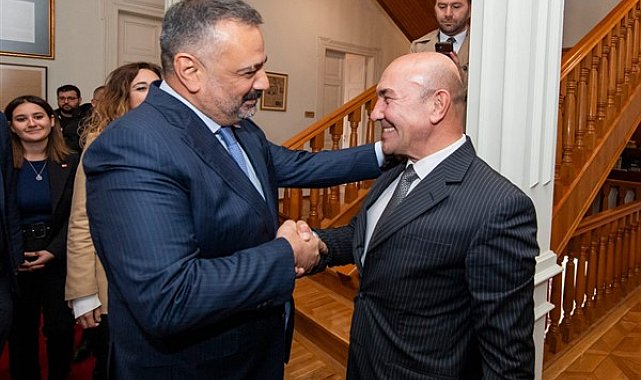 Başkan Soyer: “Bu soruşturma aslında Atatürk’ün sorgulanması demektir”