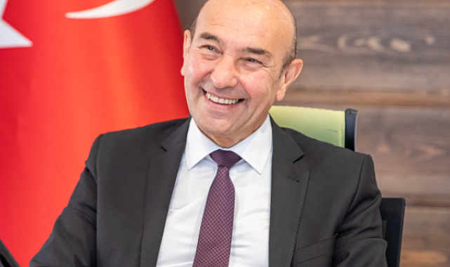 Başkan Soyer: