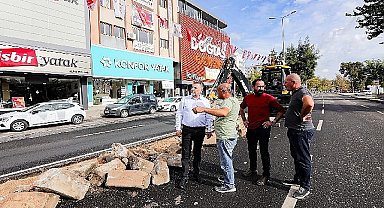 Bayraklı'da sokaktan yönetim!