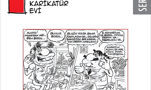 Behiç Pek'ten anlamlı sergi