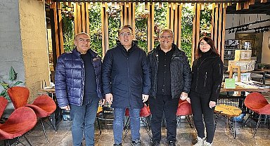 Belediye başkanı Savran: el ele, gönül gönüle kucaklaşma vakti 