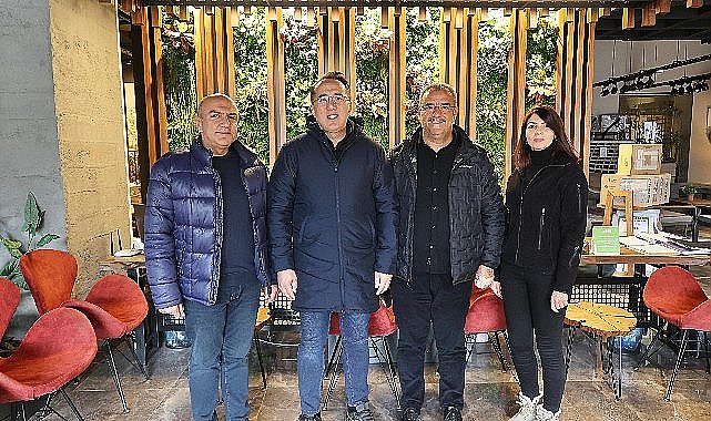 Belediye başkanı Savran: el ele, gönül gönüle kucaklaşma vakti