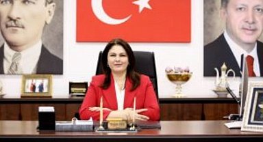 Belgin İba'dan 25 Kasım açıklaması