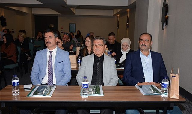 BESOB yöneticilerine protokol eğitimi