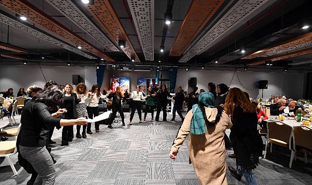 Beypazarı AYM'de öğretmenler için özel etkinlik