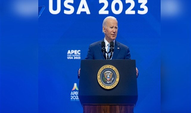 Biden: