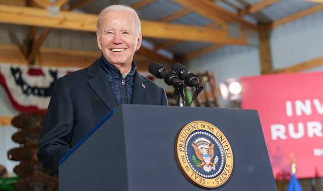 Biden: