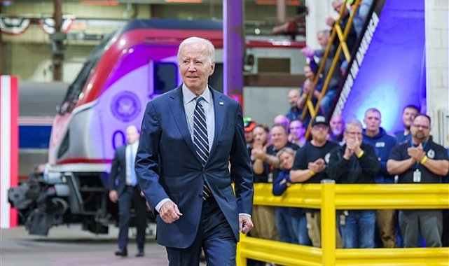 Biden: