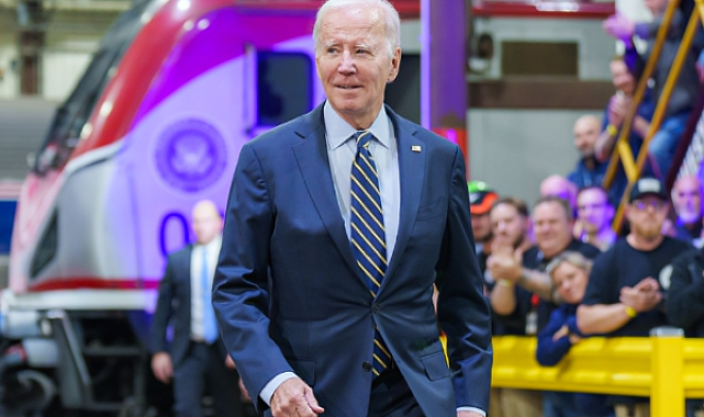 Biden: