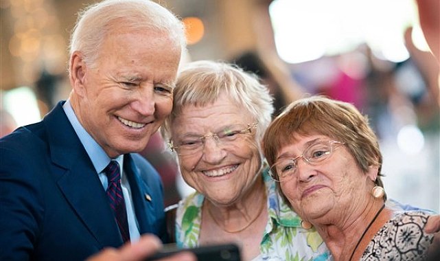 Biden: