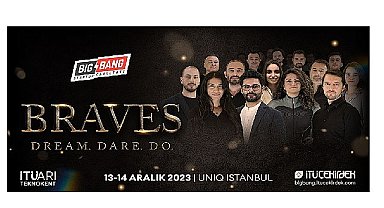 Big Bang Startup Challenge'ta TOP 50 girişim belli oldu