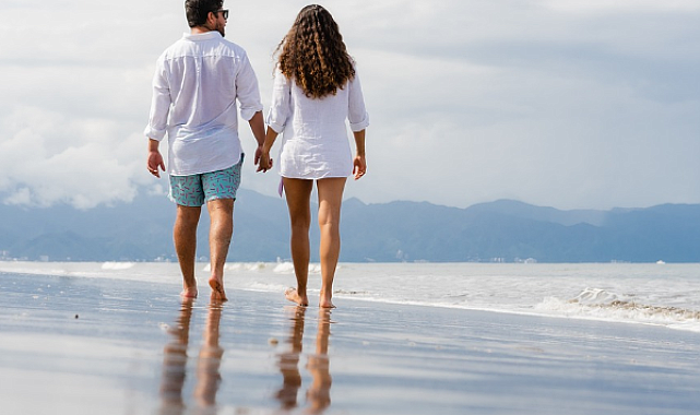 Bir ilişkide sorun olmaması için çiftlerden biri kör, diğeri sağır olmalı